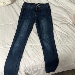 Denim/Jean Pant